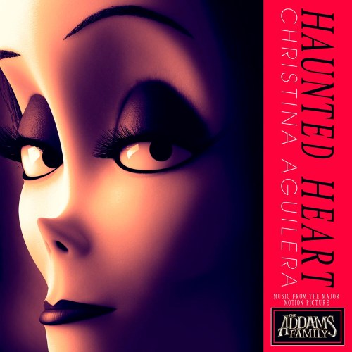 Haunted Heart (Single)