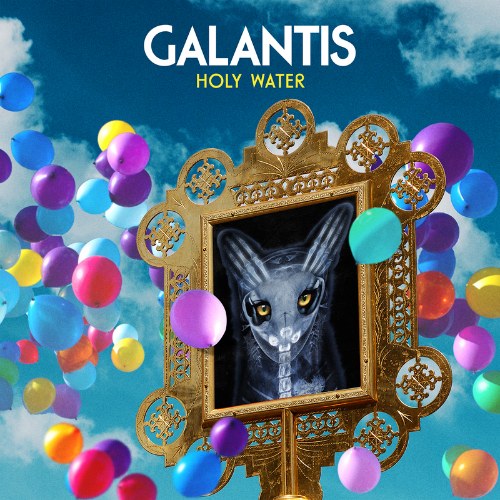 Galantis