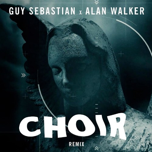 Choir (Remix) (Single)