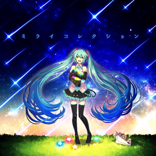 Hatsune Miku