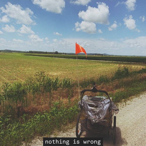 Nothing Is Wrong (Single)