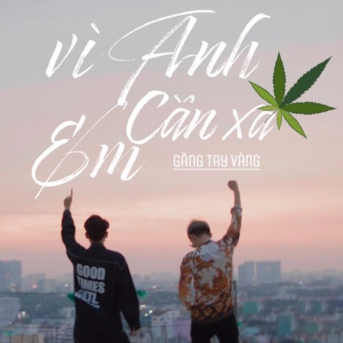 Vì Anh Cần Xa Em (Single)