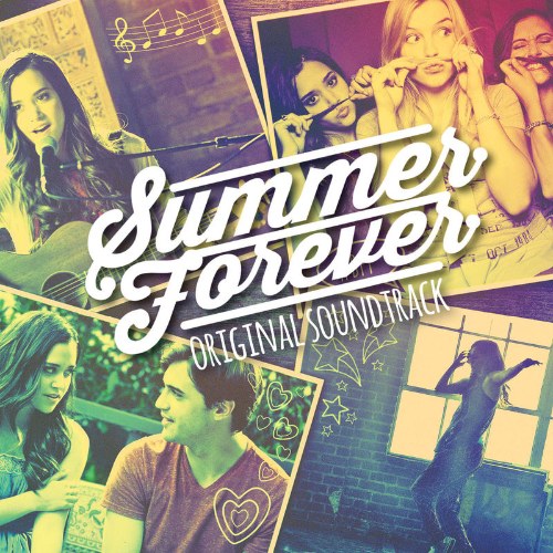 Summer Forever (Original Soundtrack)