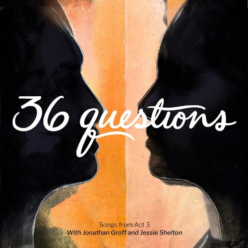 36 Questions