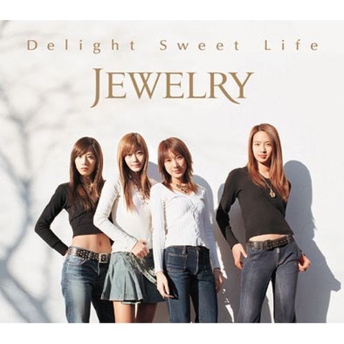 Delight Sweet Life (Single)