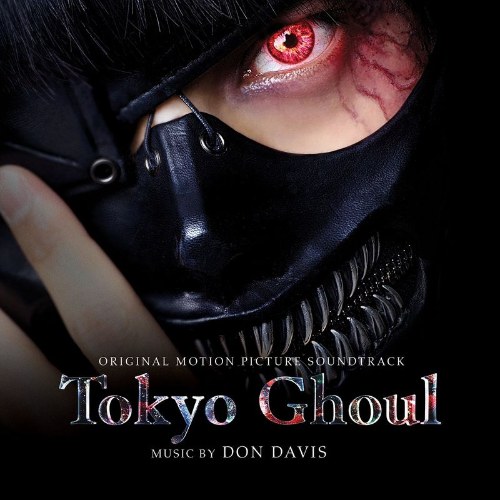 Tokyo Ghoul (Original Motion Picture Soundtrack)