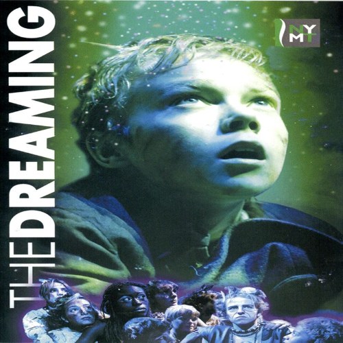 The Dreaming (Original Cast Recording) CD2