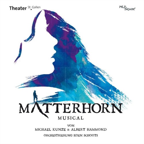 Matterhorn - das Musical