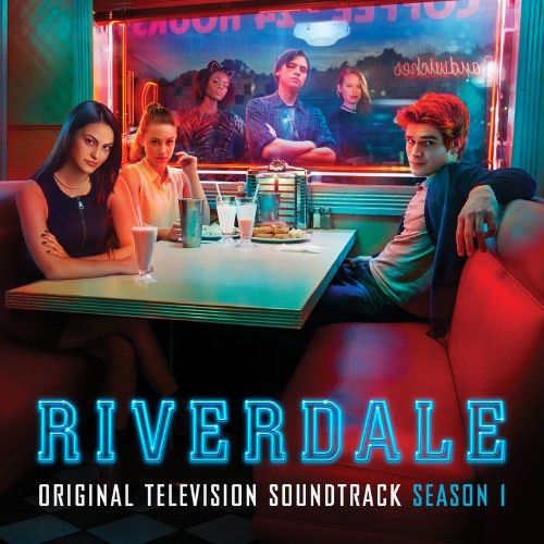 Riverdale Cast