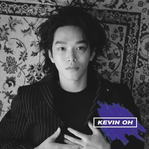 Kevin Oh