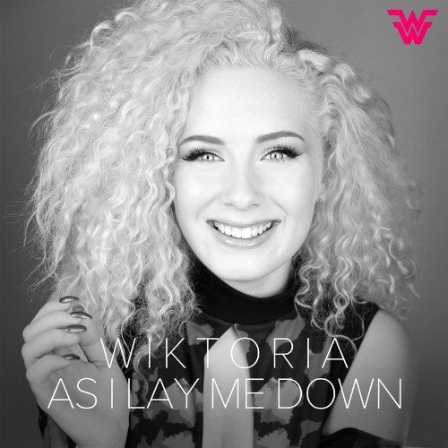 As I Lay Me Down (Single)