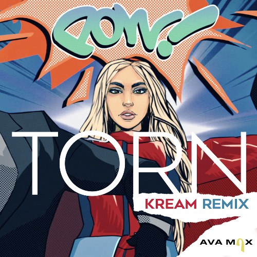 Torn (KREAM Remix) (Single)