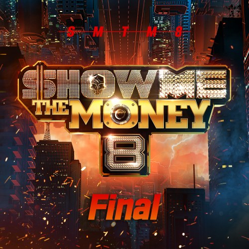 Show Me The Money 8 Final