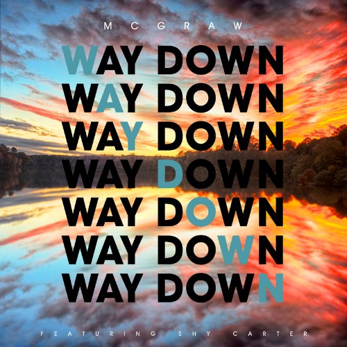 Way Down (Single)