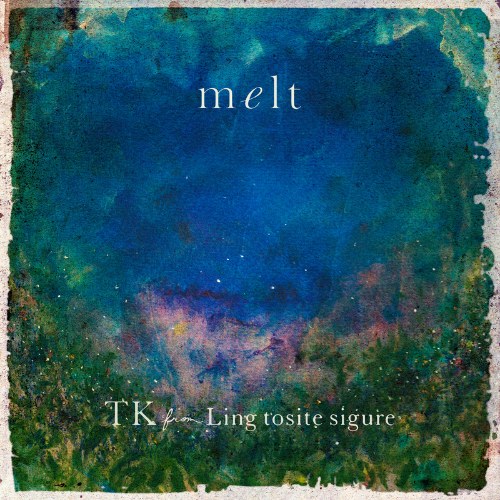 Melt (Single)