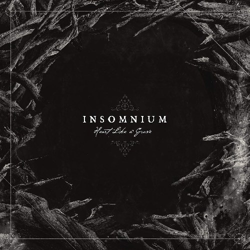 Insomnium