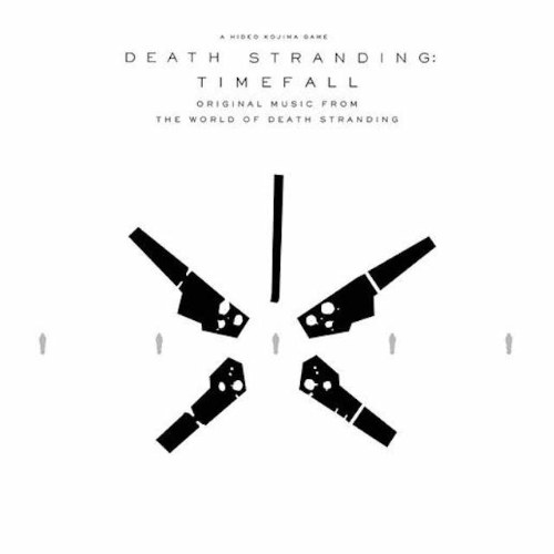 Death Stranding: Timefall (Single)