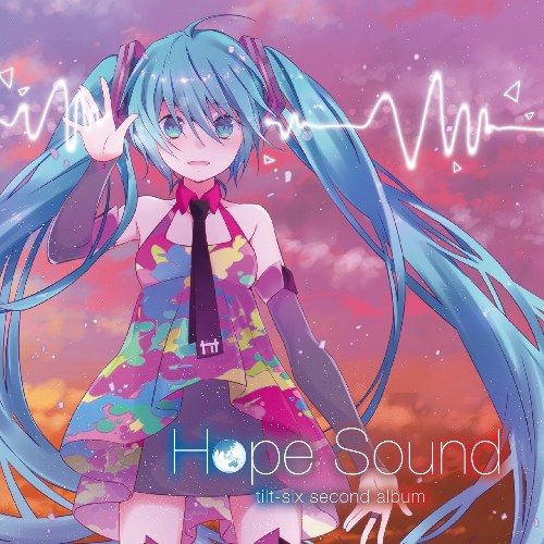 Hatsune Miku