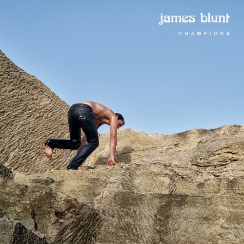 James Blunt