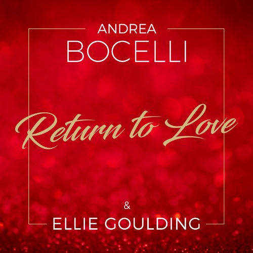 Return To Love (Single)