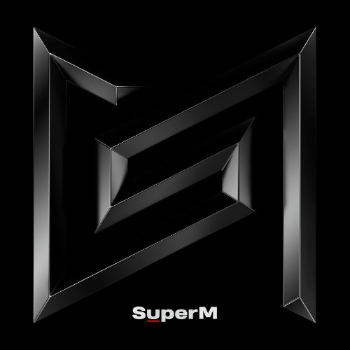 SuperM (EP)