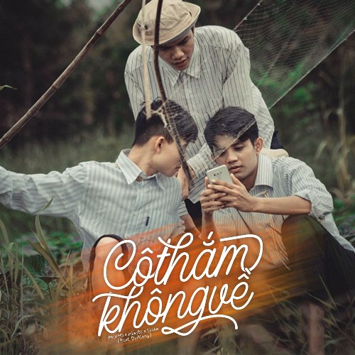 Cô Thắm Không Về (Single)