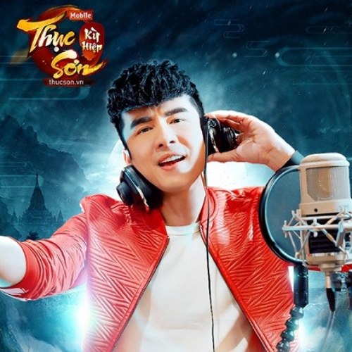 Thục Sơn (OST Thục Sơn Kỳ Hiệp) (Single)