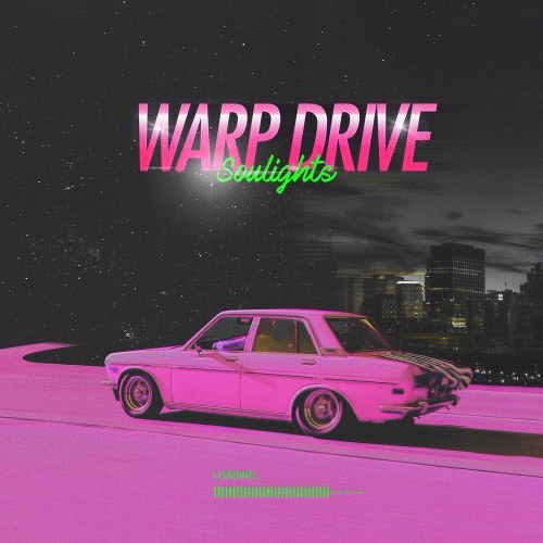 Warp Drive (Single)