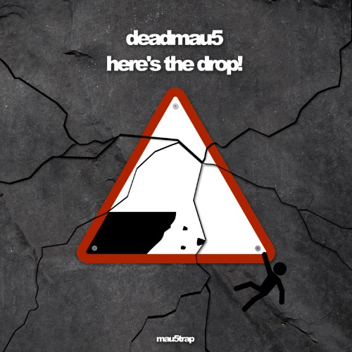 Here's The Drop!