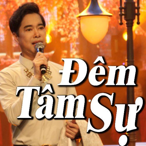 Đêm Tâm Sự