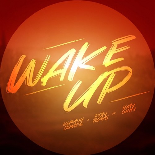 Wake Up (Single)