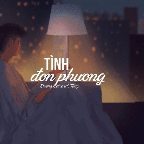 Tình Đơn Phương (DJ Đạt Milo Remix) (Single)