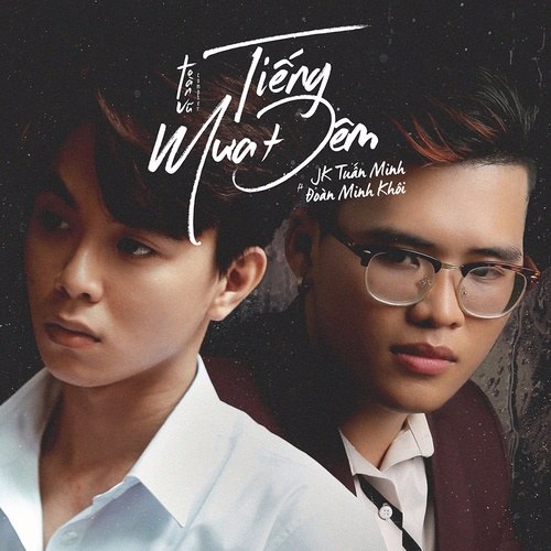 Tiếng Mưa Đêm (Single)