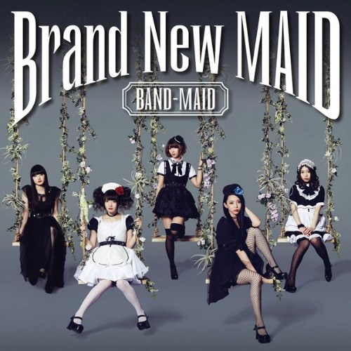 BAND-MAID