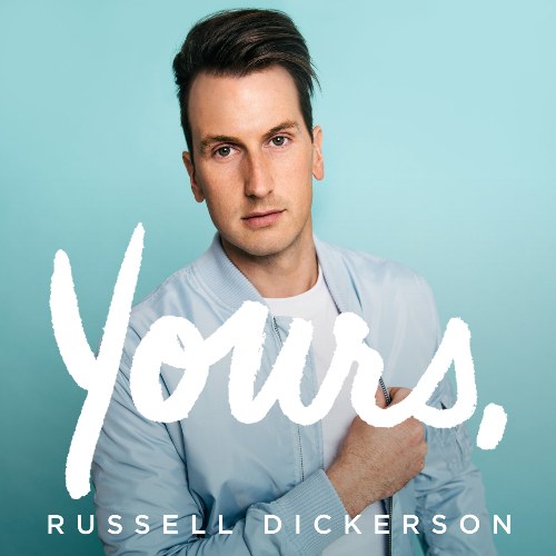 Russell Dickerson