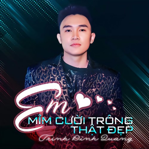 Em Mỉm Cười Trông Thật Đẹp (Single)