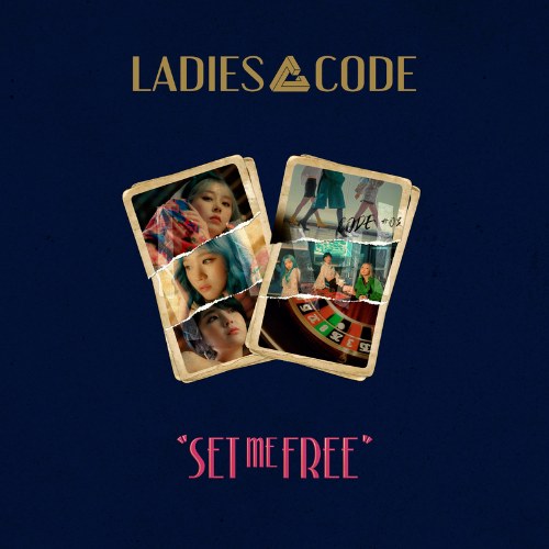 Ladies' Code
