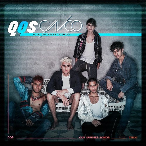 CNCO