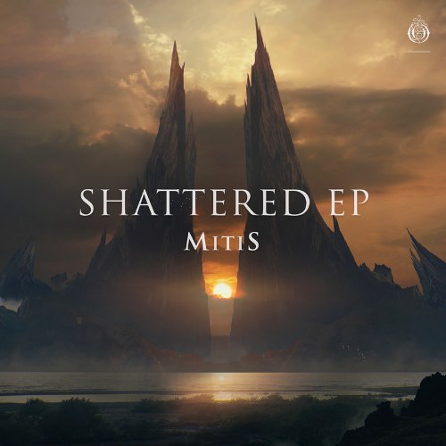 Shattered (EP)
