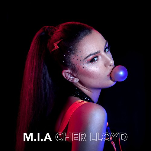 M.I.A (Single)