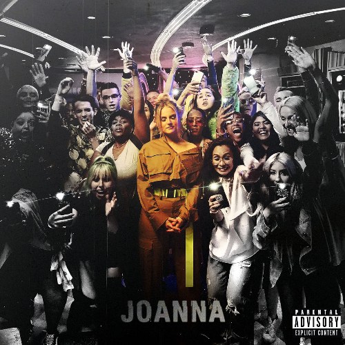 Joanna (Single)