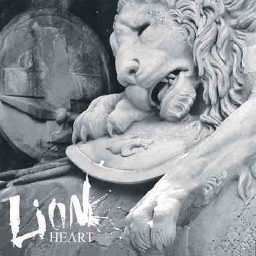Lionheart (MP3)