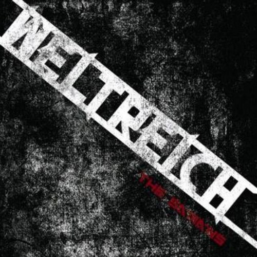 Weltreich (MP3)