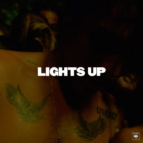 Lights Up (Single)