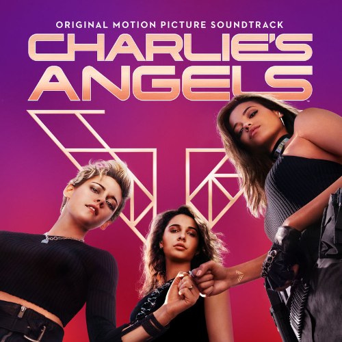 How It's Done (From "Charlie's Angels Original Motion Picture Soundtrack") (Single)