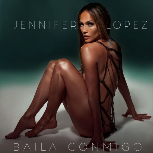 Baila Conmigo (Single)