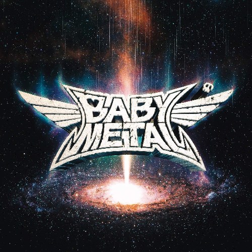 Metal Galaxy (International Edition)