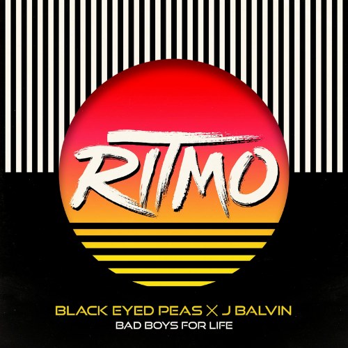 RITMO (Bad Boys For Life) (Single)