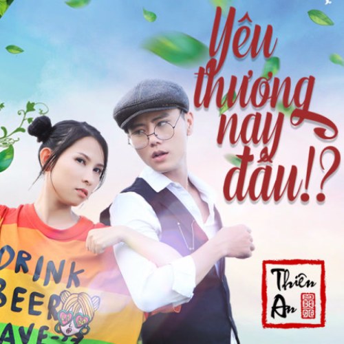 Yêu Thương Nay Đâu (Single)