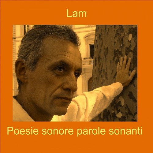 Poesie sonore parole sonanti